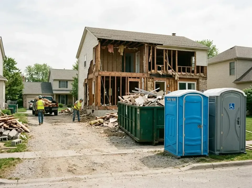 home-renovation-demolition-sit-010 — frequently asked questions, Portable Toilet & Dumpsters Rental in Franconia, VA
